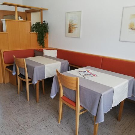 Winzerhof Michael Gartner Bed & Breakfast Илмиц Екстериор снимка