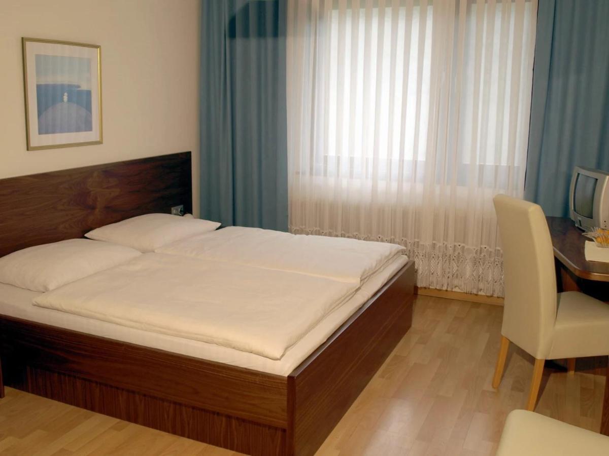 Winzerhof Michael Gartner Bed & Breakfast Илмиц Екстериор снимка