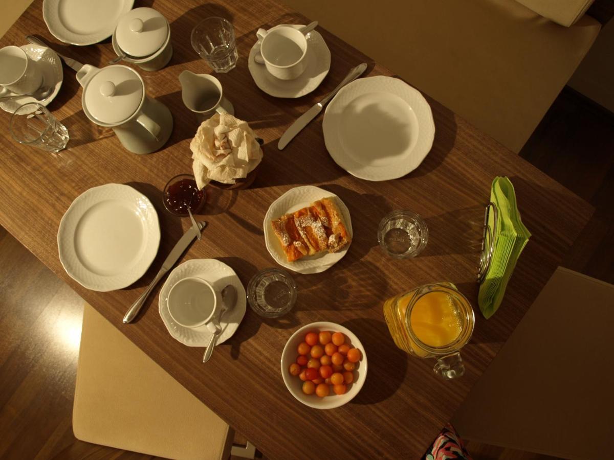 Winzerhof Michael Gartner Bed & Breakfast Илмиц Екстериор снимка
