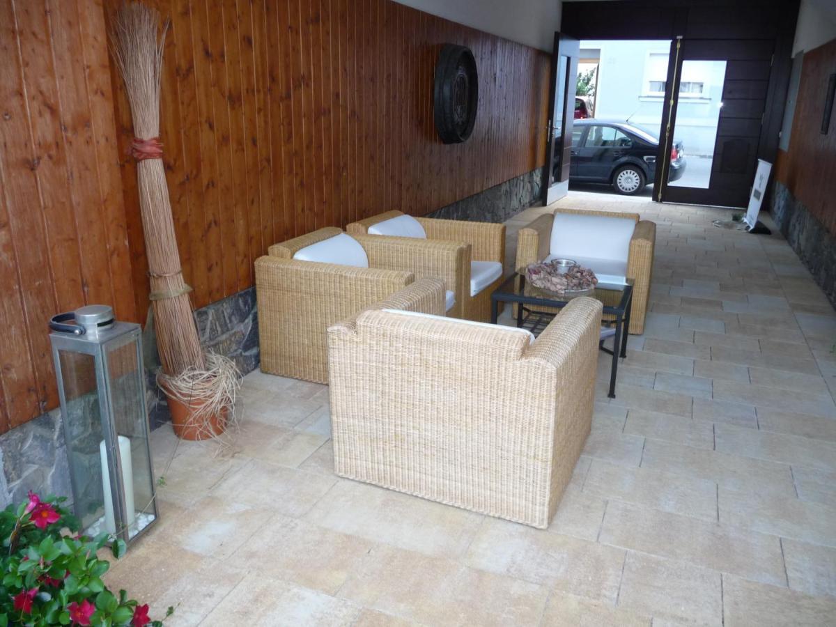Winzerhof Michael Gartner Bed & Breakfast Илмиц Екстериор снимка