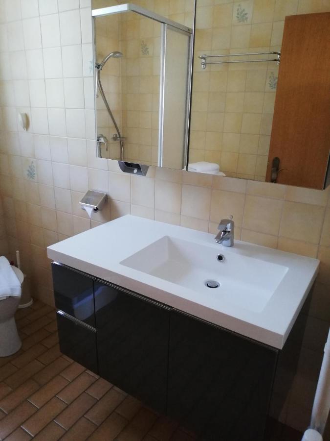 Winzerhof Michael Gartner Bed & Breakfast Илмиц Екстериор снимка