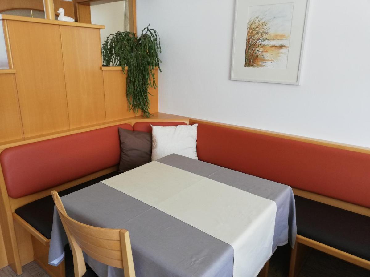 Winzerhof Michael Gartner Bed & Breakfast Илмиц Екстериор снимка