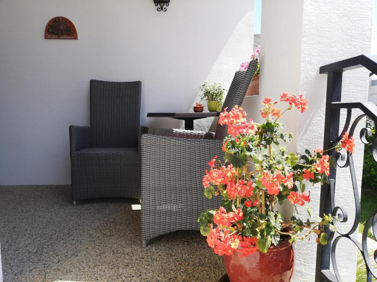 Winzerhof Michael Gartner Bed & Breakfast Илмиц Екстериор снимка