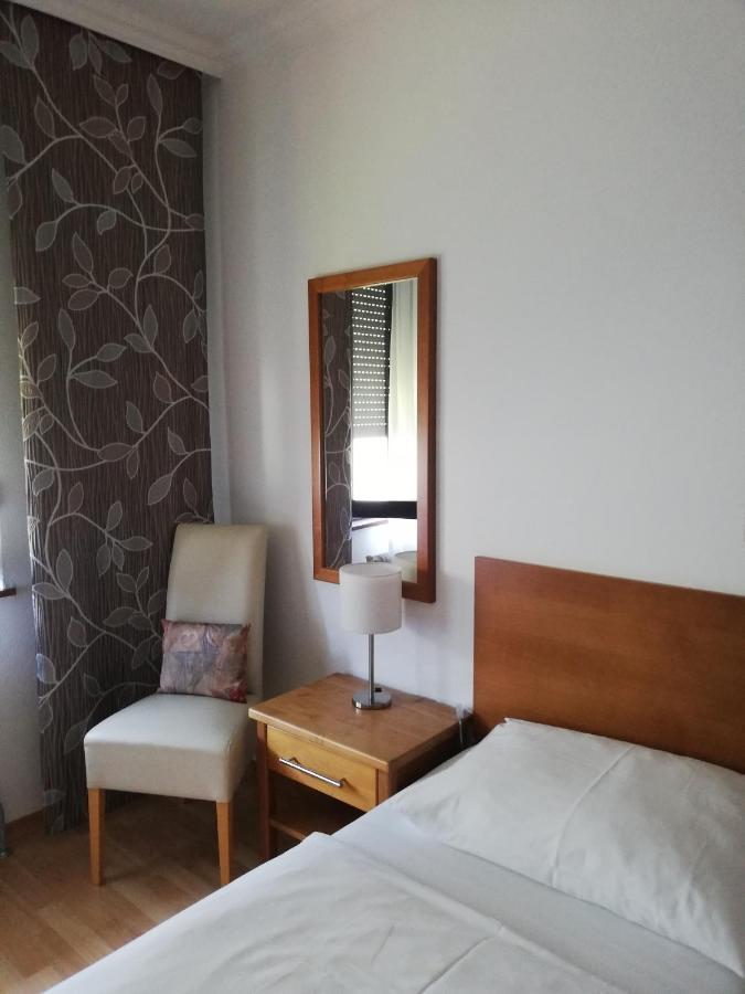 Winzerhof Michael Gartner Bed & Breakfast Илмиц Екстериор снимка