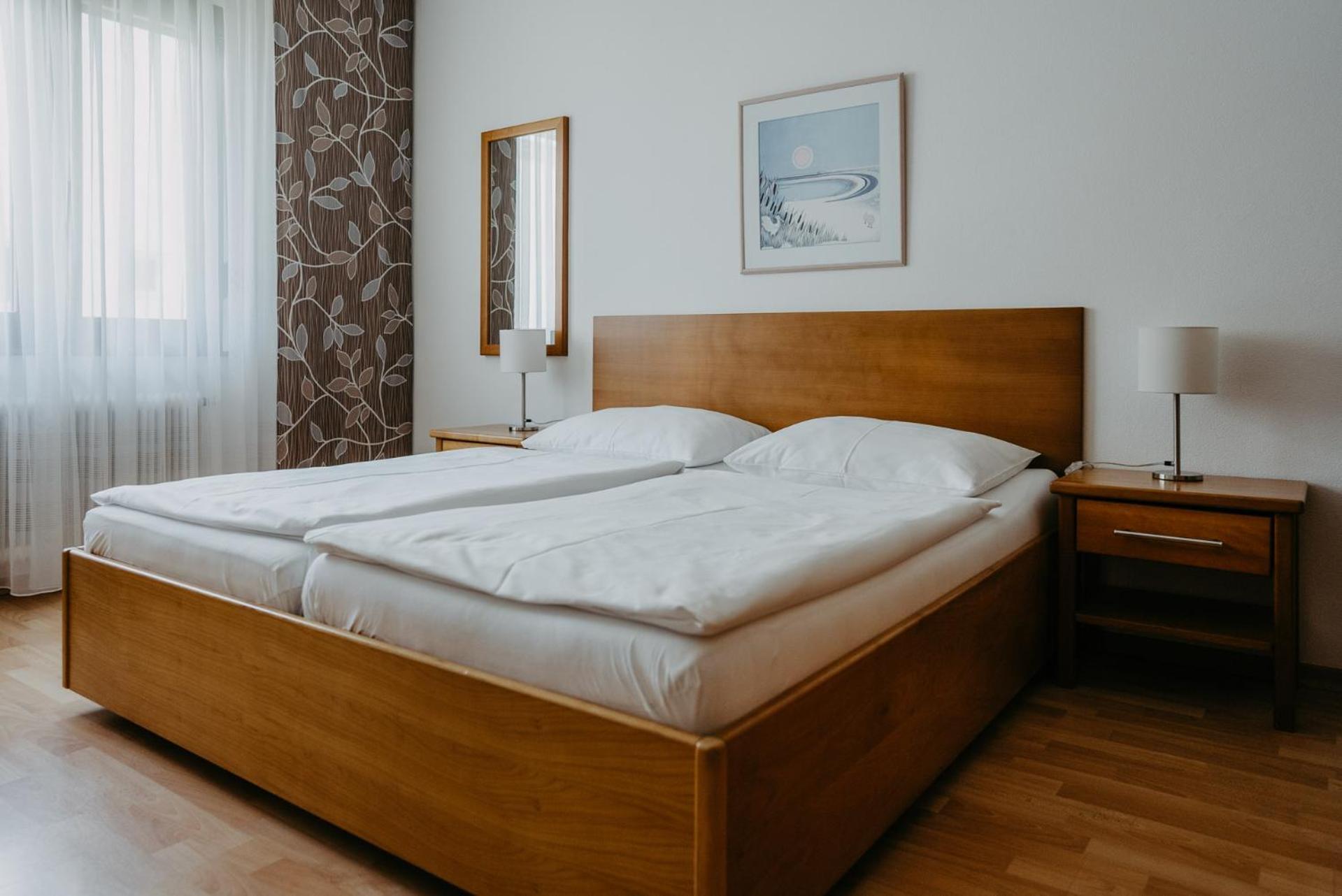 Winzerhof Michael Gartner Bed & Breakfast Илмиц Екстериор снимка