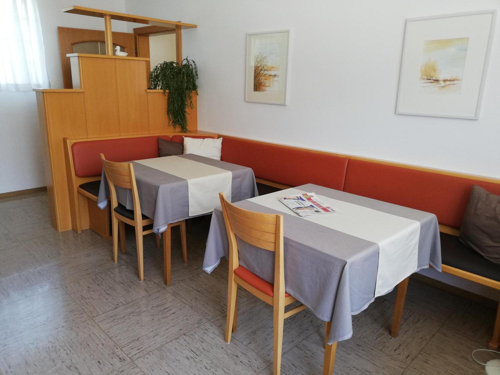Winzerhof Michael Gartner Bed & Breakfast Илмиц Екстериор снимка
